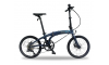 DAHON VIGOR D9 ECA093 9速折疊車-20"(碟刹版) 